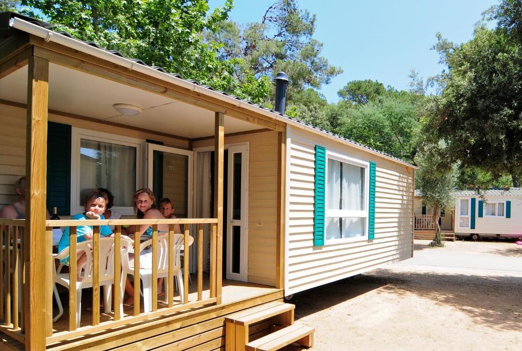 מלון סנט אנטוני דה קלנג'ה Camping Treumal חדר תמונה